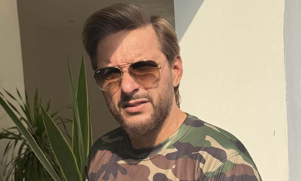 বাংলাদেশ ক্রিকেট বোর্ডের (বিসিবি) সিদ্ধান্তকে সমর্থন জানিয়েছেন শহীদ আফ্রিদি